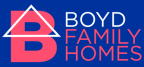 Boyd Family Homes
